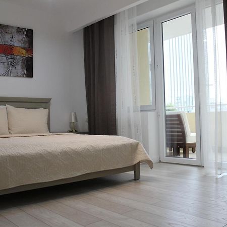 Luxury City Center Apartment - Romana Βουκουρέστι Εξωτερικό φωτογραφία
