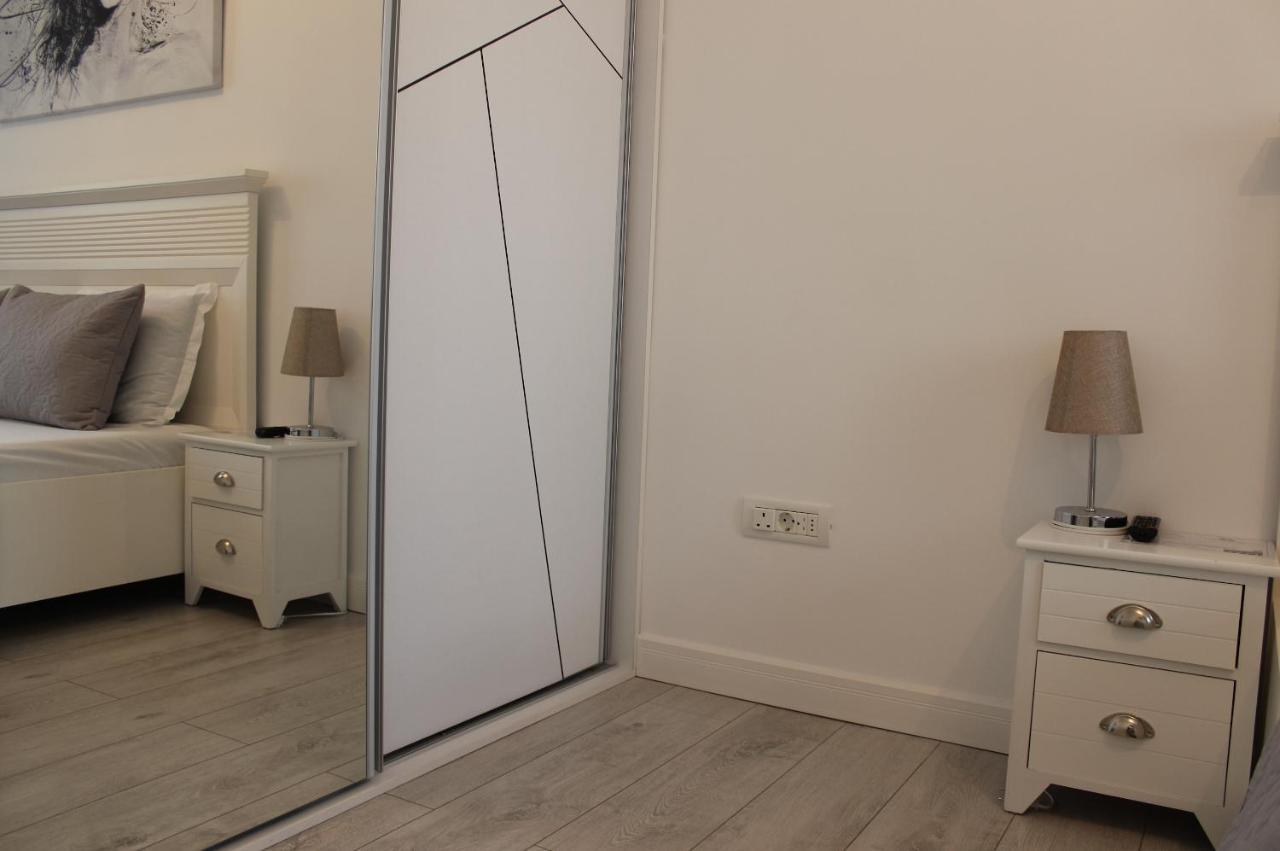 Luxury City Center Apartment - Romana Βουκουρέστι Εξωτερικό φωτογραφία