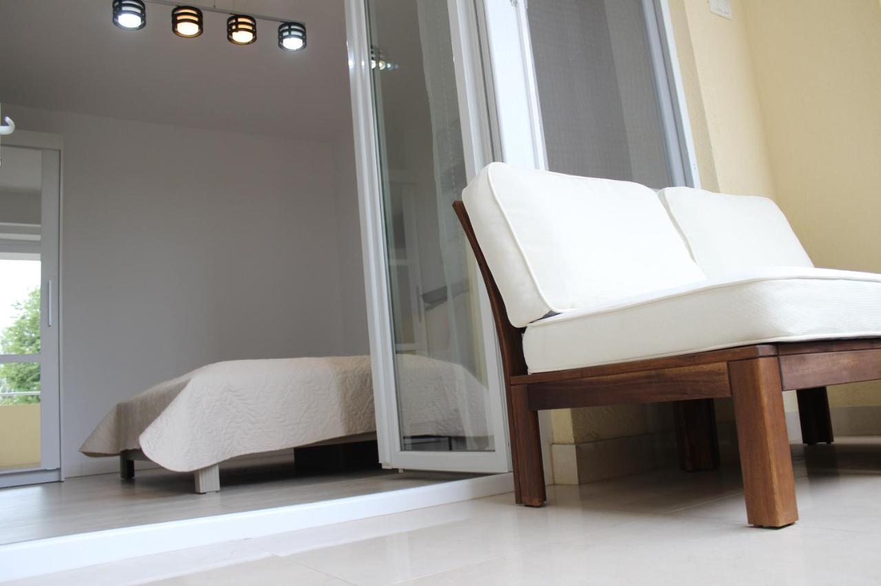 Luxury City Center Apartment - Romana Βουκουρέστι Εξωτερικό φωτογραφία