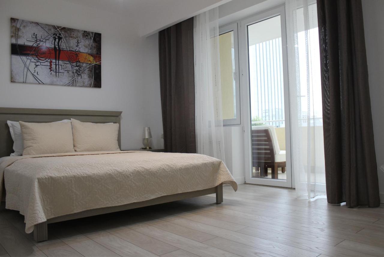 Luxury City Center Apartment - Romana Βουκουρέστι Εξωτερικό φωτογραφία