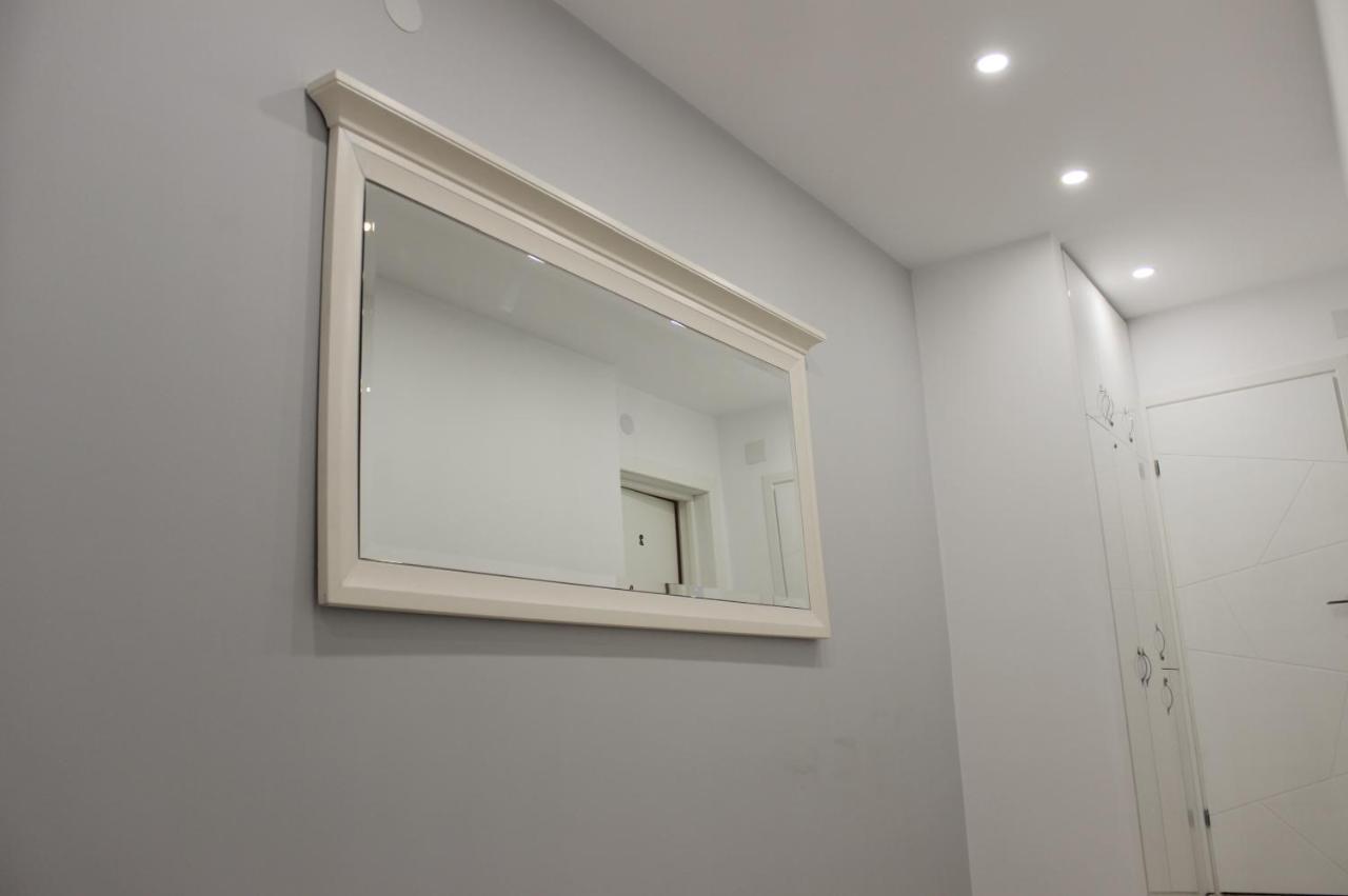 Luxury City Center Apartment - Romana Βουκουρέστι Εξωτερικό φωτογραφία