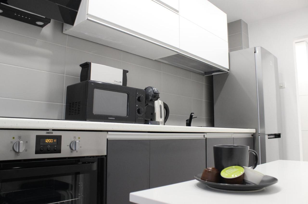 Luxury City Center Apartment - Romana Βουκουρέστι Εξωτερικό φωτογραφία