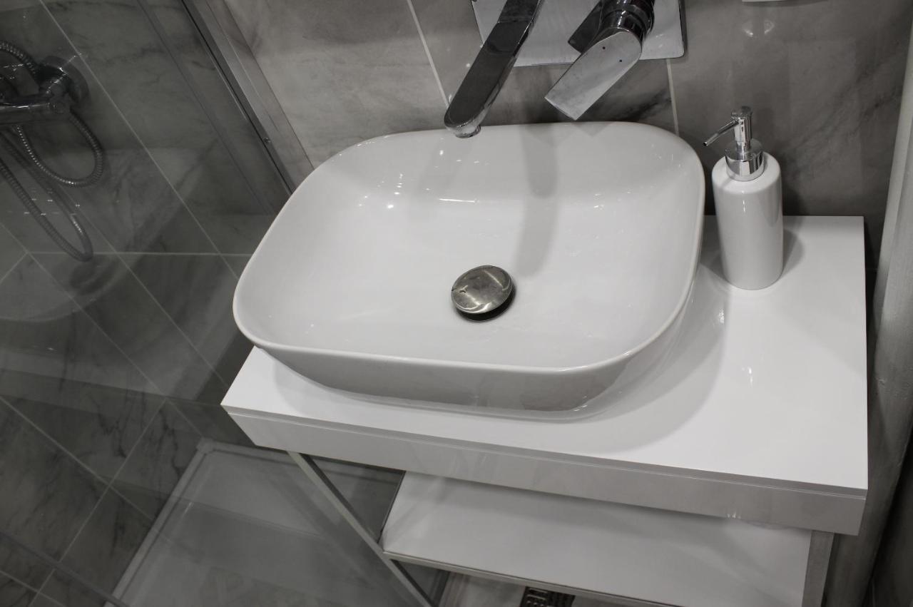 Luxury City Center Apartment - Romana Βουκουρέστι Εξωτερικό φωτογραφία