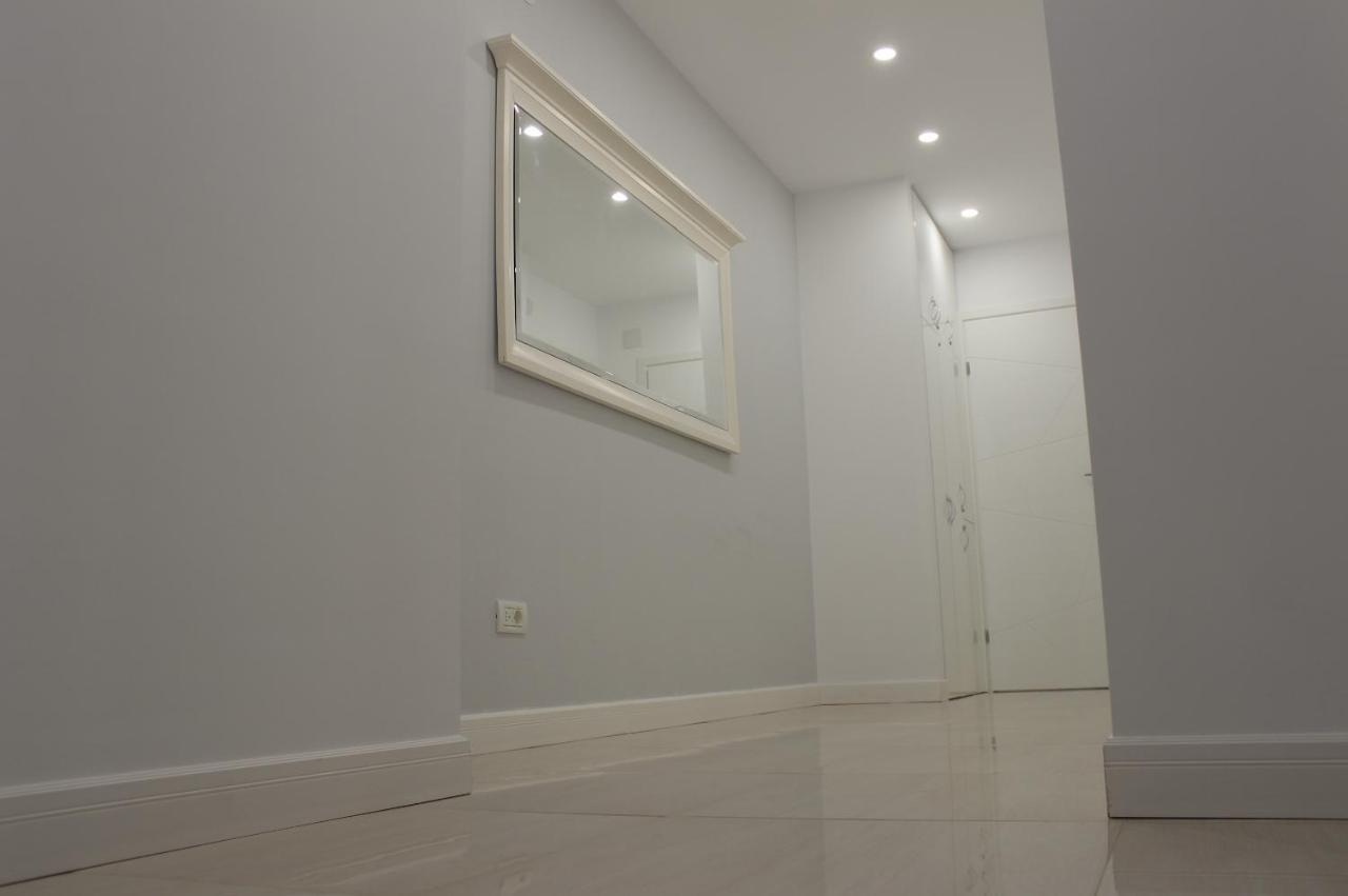 Luxury City Center Apartment - Romana Βουκουρέστι Εξωτερικό φωτογραφία
