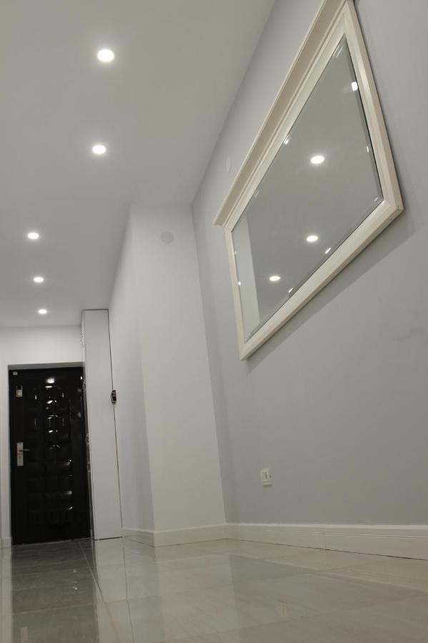 Luxury City Center Apartment - Romana Βουκουρέστι Εξωτερικό φωτογραφία