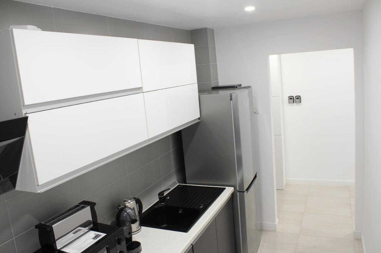 Luxury City Center Apartment - Romana Βουκουρέστι Εξωτερικό φωτογραφία