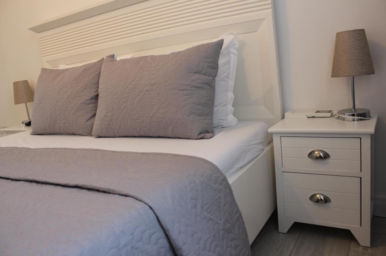 Luxury City Center Apartment - Romana Βουκουρέστι Εξωτερικό φωτογραφία