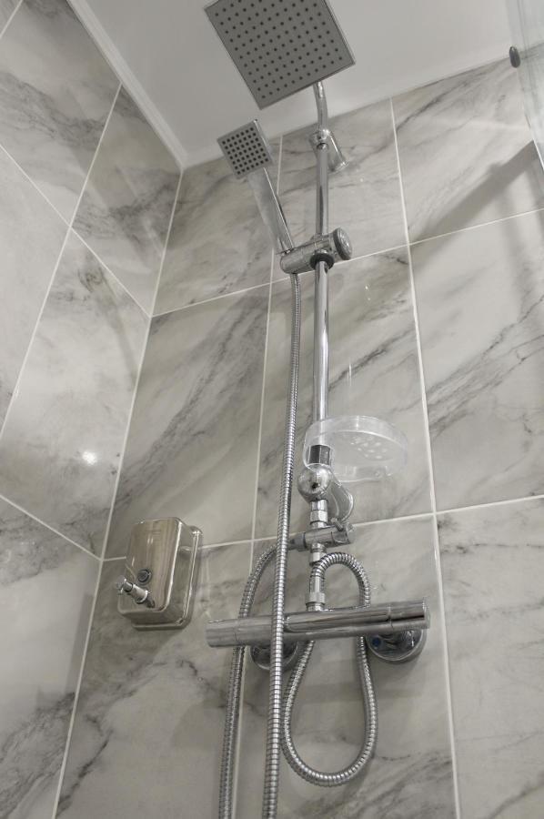 Luxury City Center Apartment - Romana Βουκουρέστι Εξωτερικό φωτογραφία